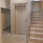 Appartement Civico Uno