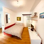 Appartement Civico Uno Trieste