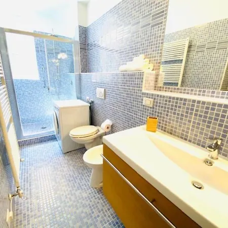 Civico Uno Apartment Triest