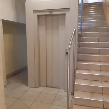 Διαμέρισμα Civico Uno