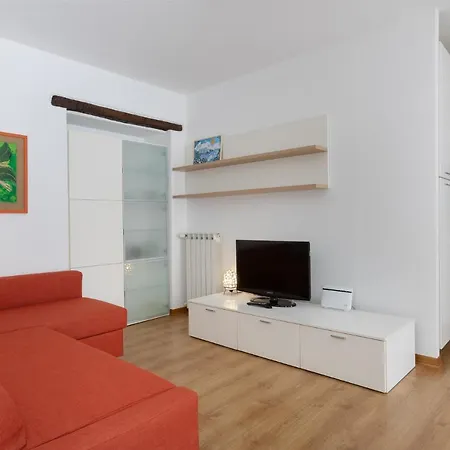 Apartment Civico Uno Triest