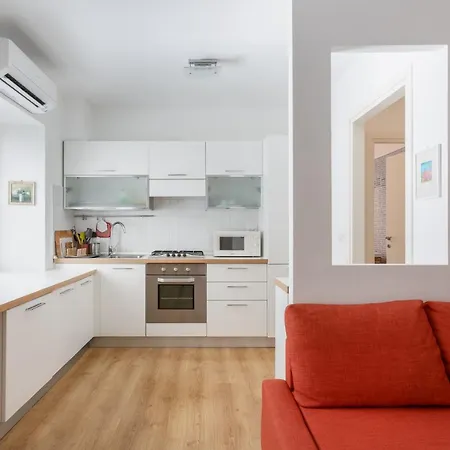 Apartment Civico Uno