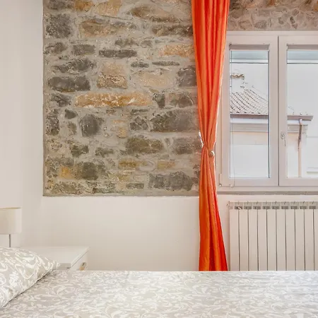 Apartment Civico Uno Triest