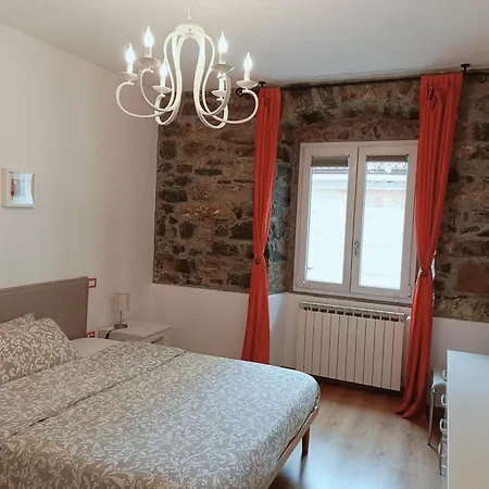 Apartment Civico Uno