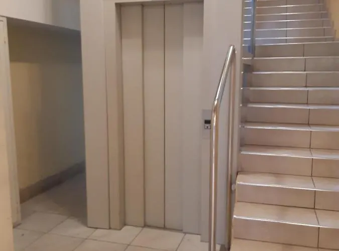 Apartmán Civico Uno