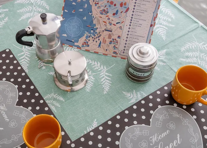 Apartmán Civico Uno *