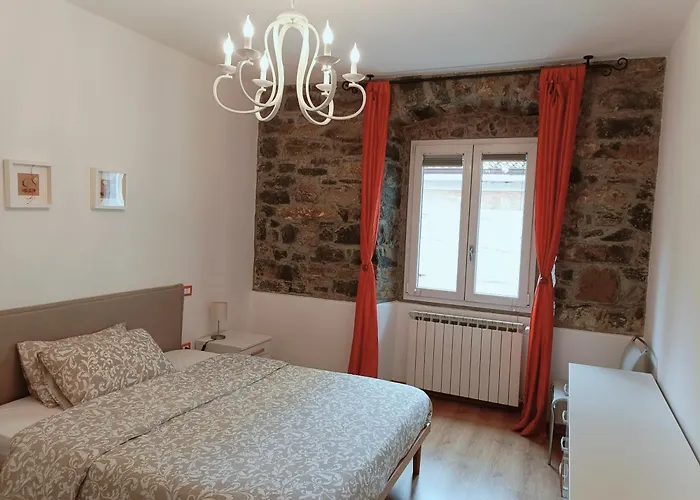 Apartmán Civico Uno